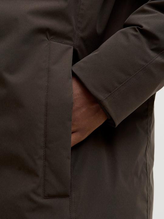 Immagine prodotto Jack & Jones Jjewood Parka Sn (L, S)
