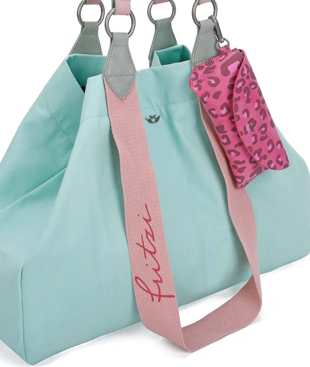 Produktbild Fritzi aus Preußen Izzy (30 l)
