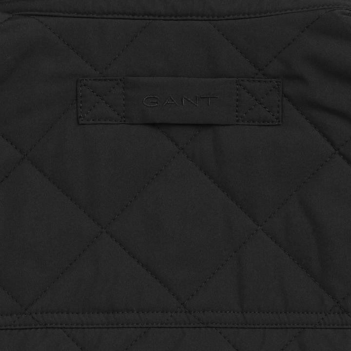 Produktbild GANT Quilted Windcheater Vest (3XL)