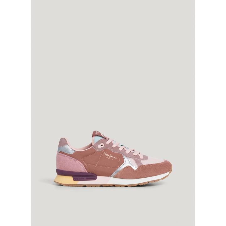 Actual product image Pepe Jeans Brit Jumps (41)