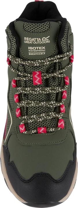 Image du produit Regatta - Bottines de marche LADY VENDEAVOUR - Femme (37)