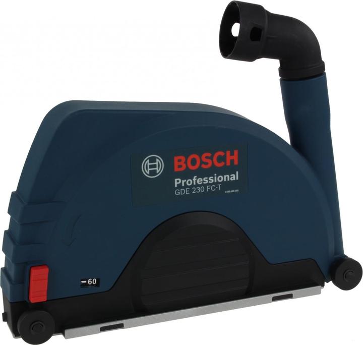 Produktbild Bosch Professional Gde 230 Fc-T