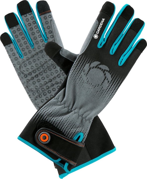 Produktbild Gardena Strauchpflegehandschuh (L)