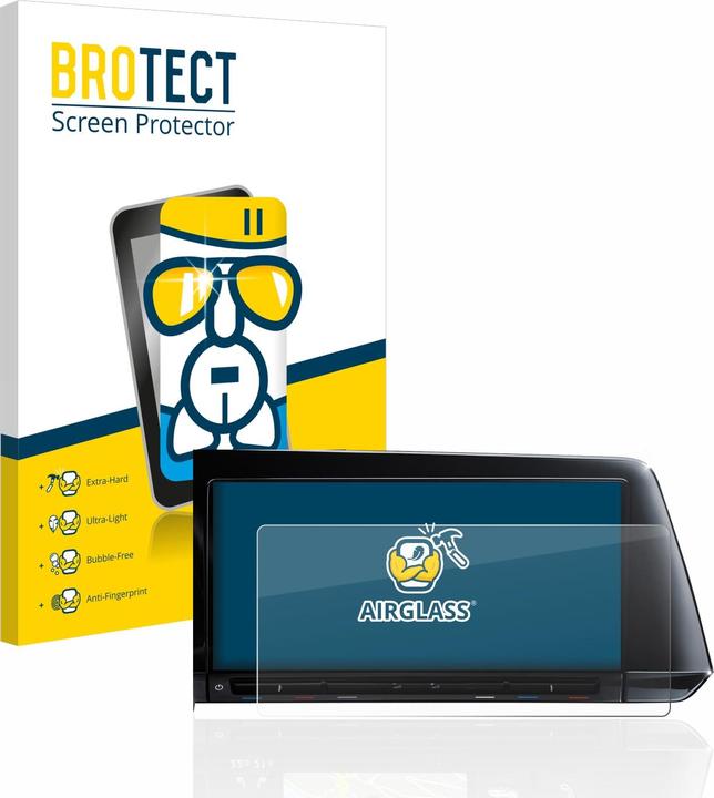 Image du produit BROTECT AirGlass Verre