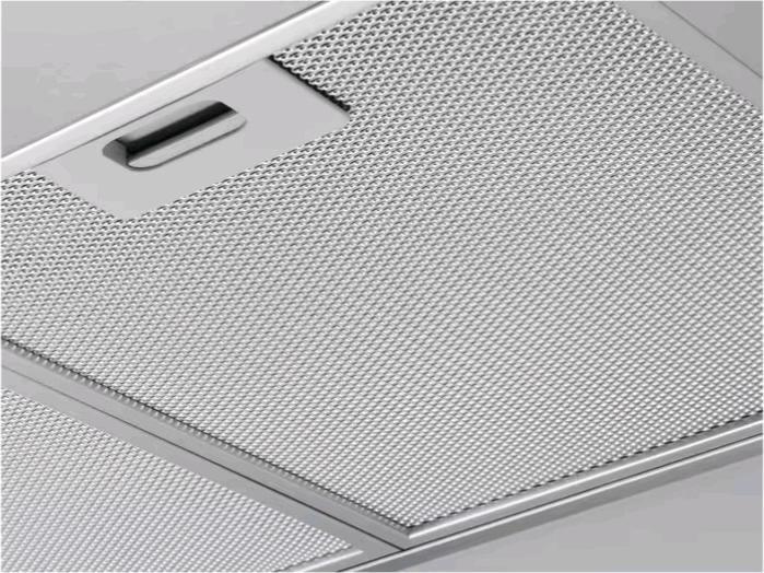 Immagine prodotto AEG DEB2631S (Sottostruttura cappuccio)