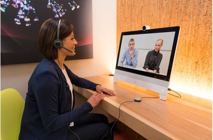 Produktbild Cisco HEADSET 532 WIRED DUAL (Kabelgebunden)