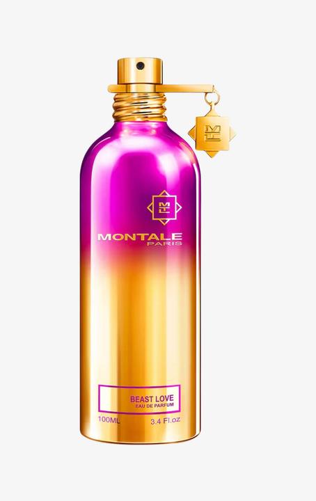 Immagine prodotto Montale Beast Love Edp Spray (Eau de parfum, 100 ml)