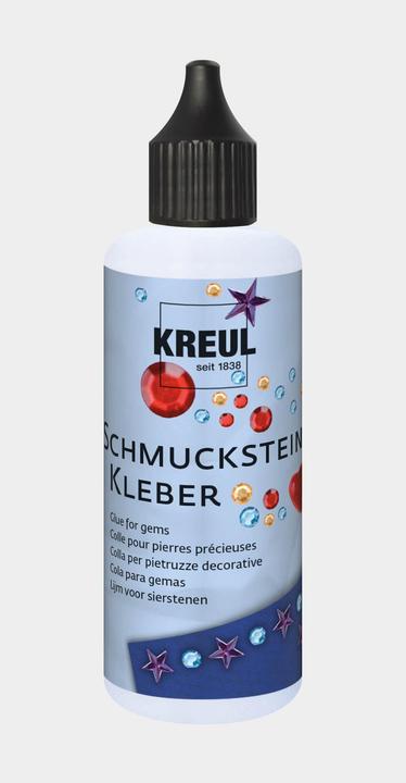 Actual product image Kreul Glue (95 g, 80 ml)