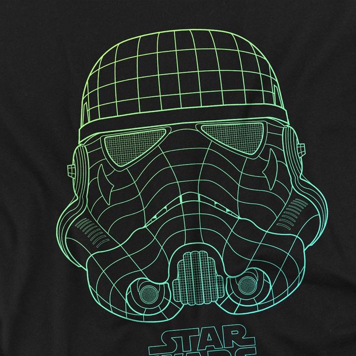 Produktbild Star Wars Sweatshirt (140, 146)