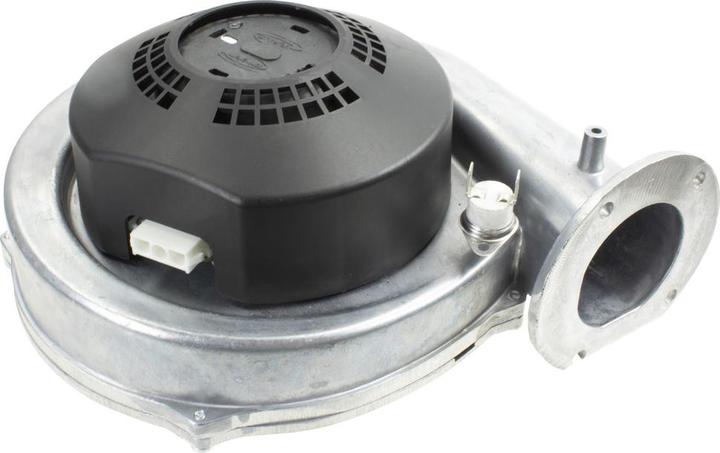 BOFA Replacement motor, for solder fume extraction, V200