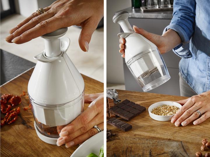 Actual product image Leifheit Comfort & Clean