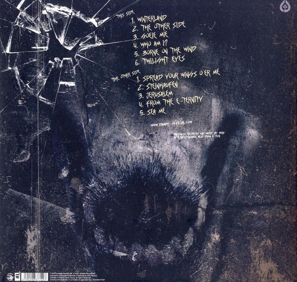 Produktbild The Arrival