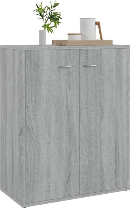 Actual product image vidaXL Sideboard (60 x 30 x 75 cm)