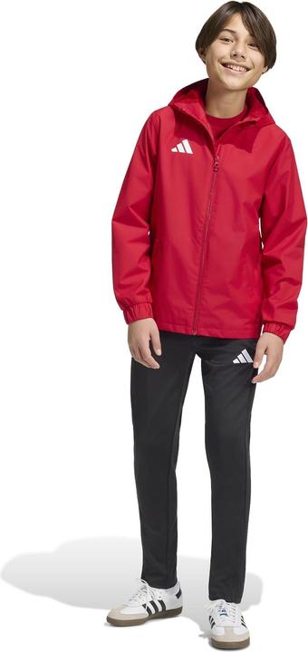Produktbild Adidas Junior Entrada Jacke (128)