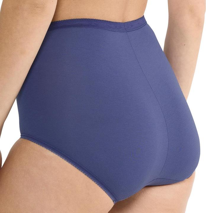 Immagine prodotto Sloggi 6er Pack Basic+ Maxi Slip (46, 3XL, confezione da 6)