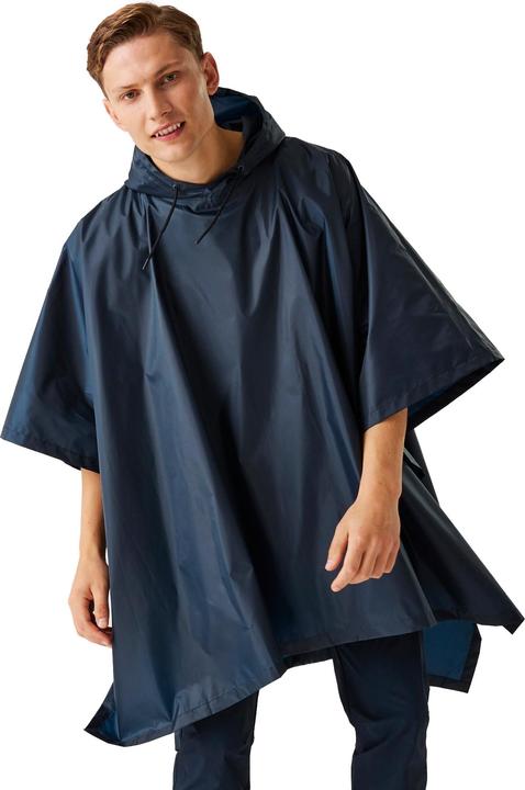 Produktbild Regatta Fedrik Poncho (M)