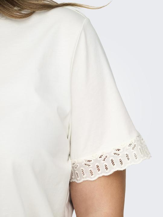 Actual product image Only CARFEA T-shirt T-shirt (M)