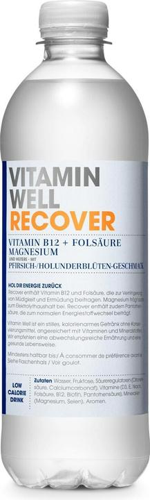 Immagine prodotto Vitamin Well Recupera (12x)