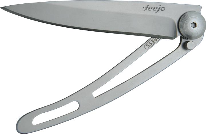 Immagine prodotto Deejo Nudo (8 cm)