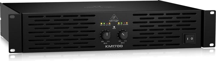 Immagine prodotto Behringer KM1700 -p????tevahvistin