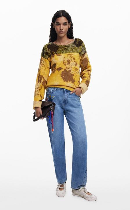 Actual product image Desigual Adak (S)