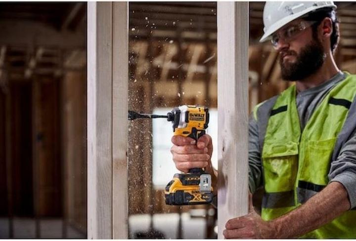 Produktbild DeWalt DCF 850 (Schlagschrauber)
