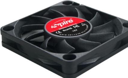 Immagine prodotto Spire Fan Orion (60 mm)
