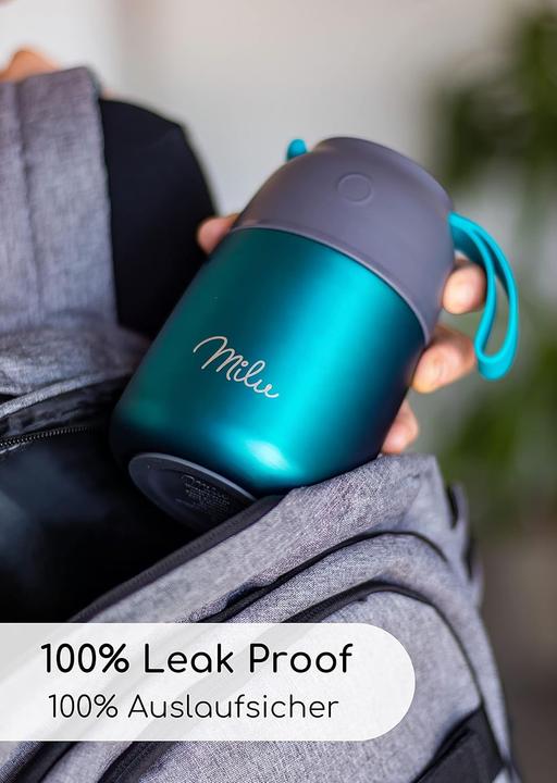 Produktbild Milu 6837