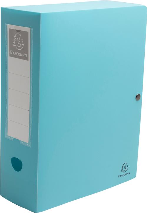 Produktbild Exacompta Archivbox Skandi (A4)