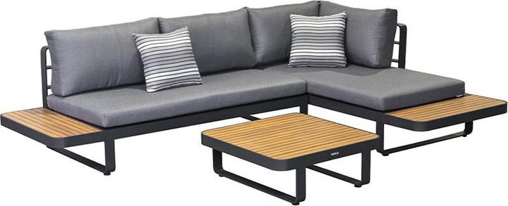 Produktbild Higold Caribbean Gartenlounge