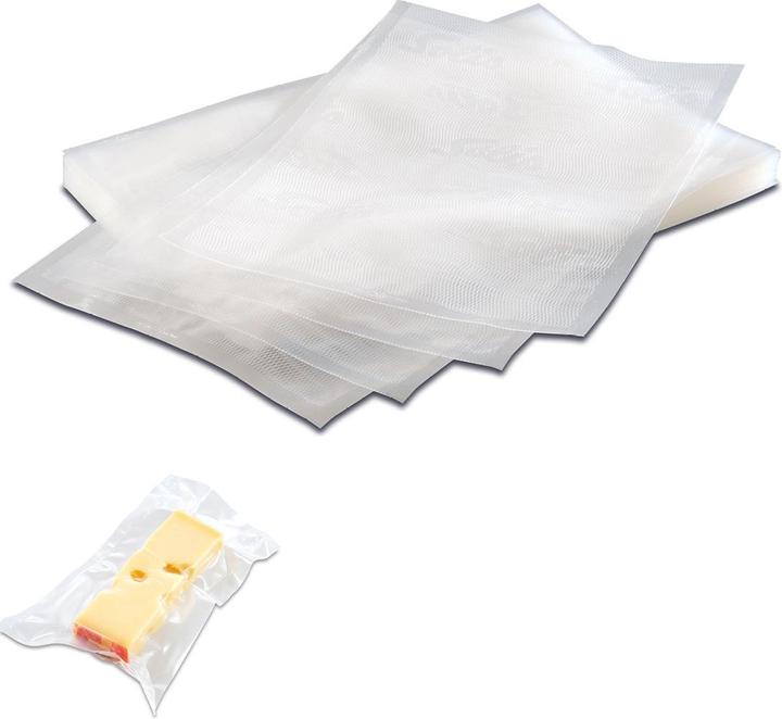 Produktbild Solis Vakuumierbeutel 20 x 30 cm (50x)