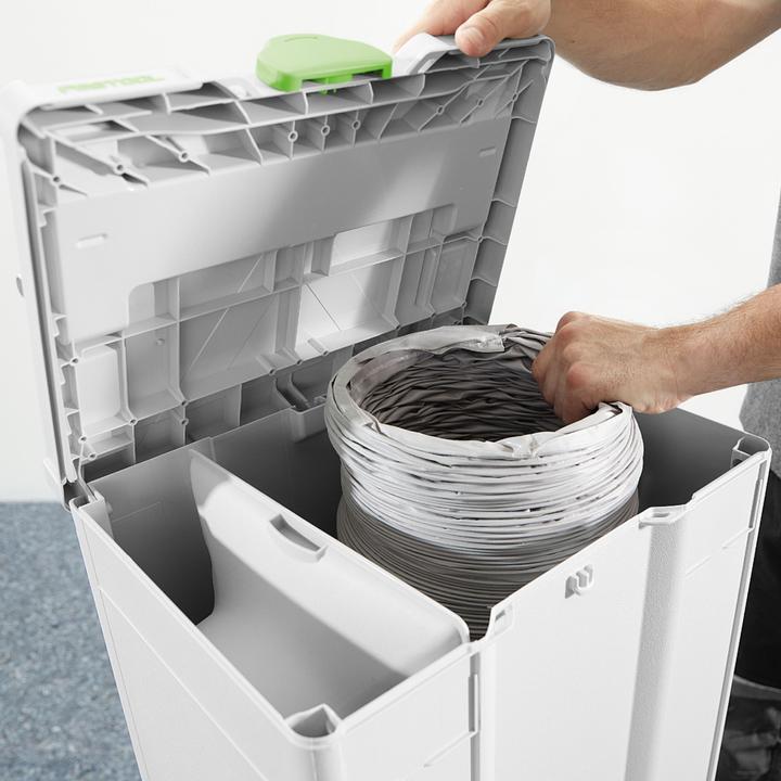 Produktbild Festool Zuluftschlauch LS-SYS-AIR D200x6m