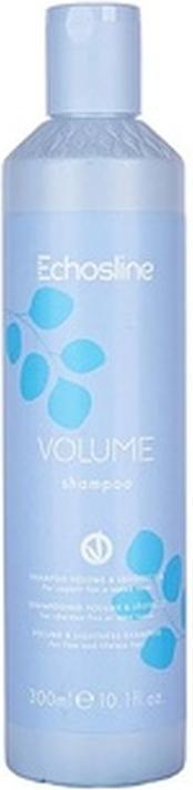 Produktbild Echosline Volume Shampoo 300ml (300 ml, Flüssiges Shampoo)