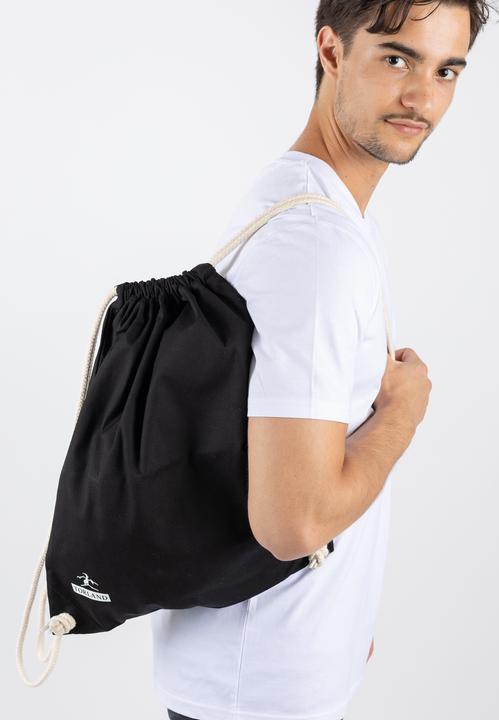 Image du produit Torland Gymbag GYAN (10 l)