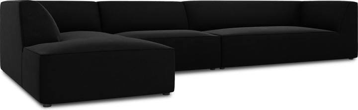 Actual product image Micadoni Ruby (Corner sofa)