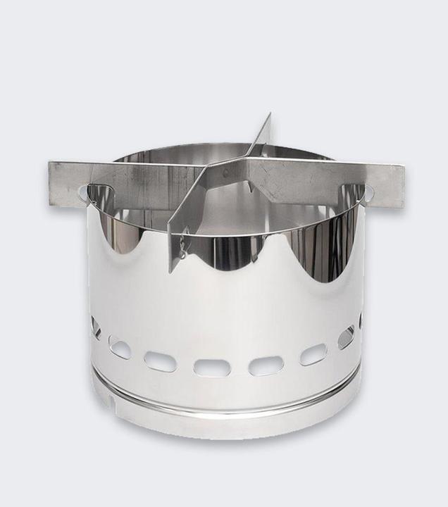 Image du produit Petromax Accessoire de cuisson (acier inoxydable) (HK350/500)