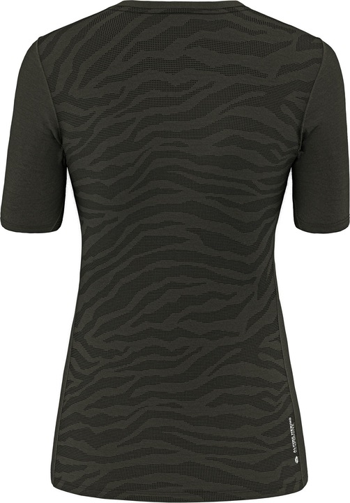 Produktbild Salewa Cristallo Warm Alpine Merino Responsive Kurzarm Baselayer Da (42)