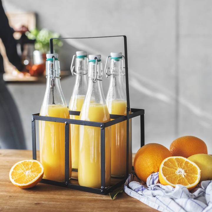 Produktbild Gastroback Zitruspresse
