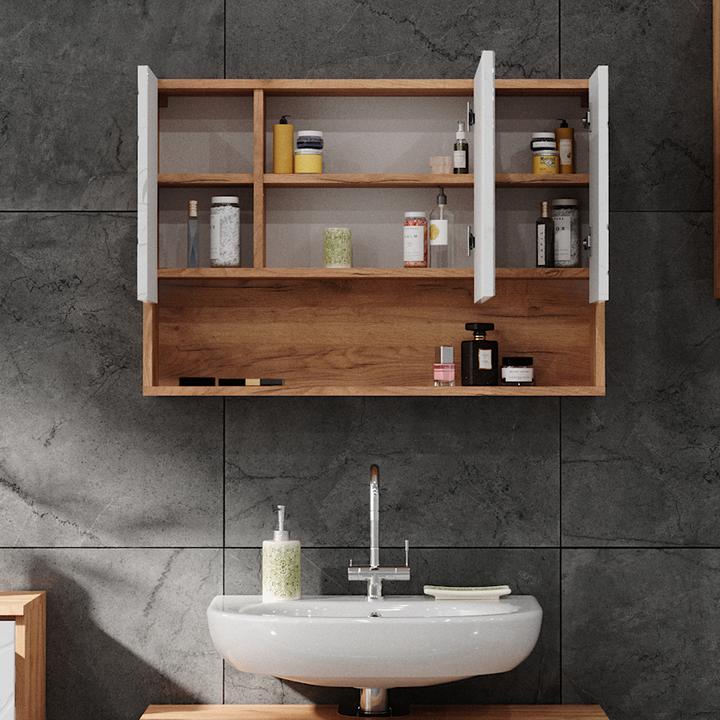 Immagine prodotto Vicco Irma (80 x 55 x 17 cm)