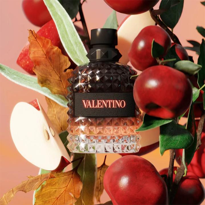 Produktbild Valentino Born In Roma Uomo Coral Fantasy (Eau de Toilette, 100 ml)