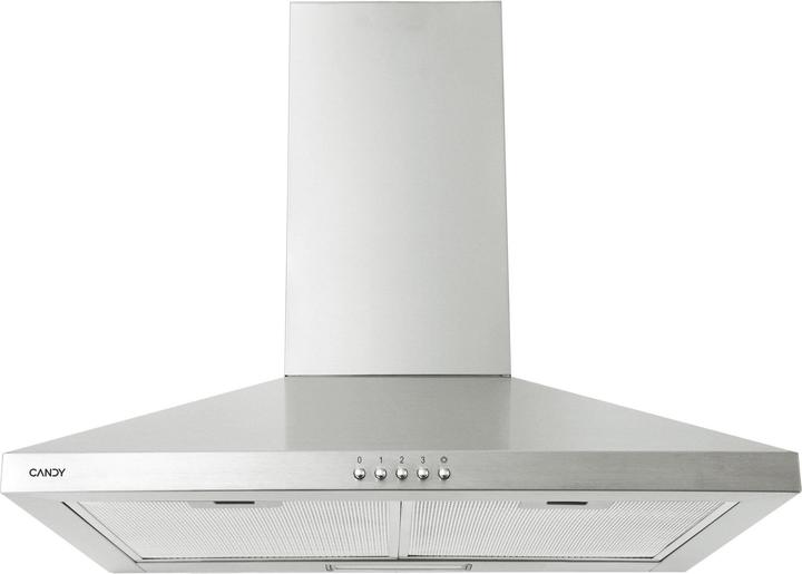 Immagine prodotto Candy CCE116/1XGG Best Price (Cappuccio)