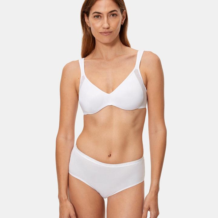 Produktbild Playtex Minimizer-BH Expert in Silhouette (Einzelpack, 75 C)