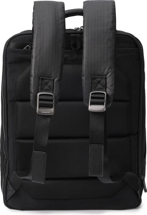 Image du produit Hedgren Furo Tabi Reiserucksack mit Dehnfalte RFID 40 cm Laptopfach (17.40 l)