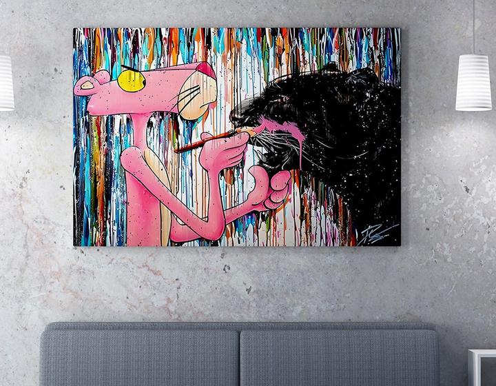 Image du produit Wallxpert Sinatra (50 x 70 cm)