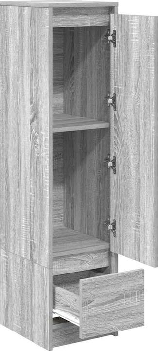 Image du produit vidaXL Highboard (29.50 x 34 x 119.50 cm)