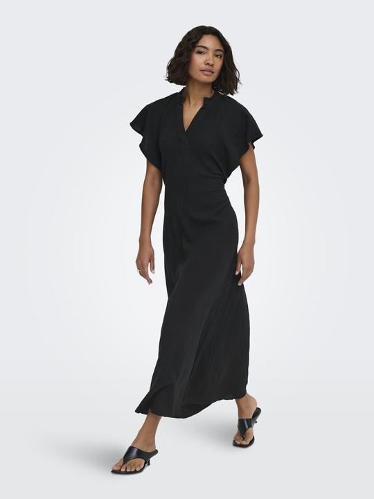 Immagine prodotto Only ONLTHYRA Langes Kleid Kleid (XL)