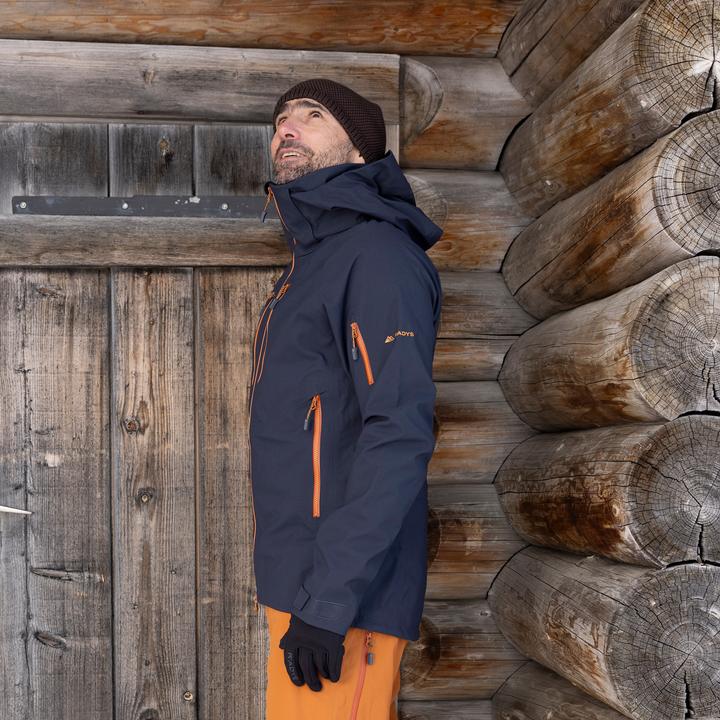 Immagine prodotto Radys Giacca R1 Tech (S)