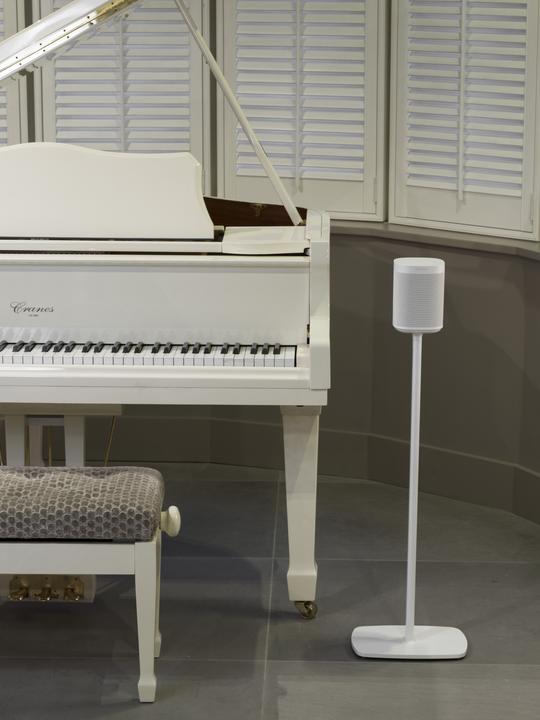 Produktbild Flexson Standfuss Sonos One (1 Stk., Ständer, Nicht beweglich)