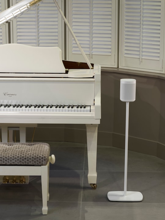 Image du produit Flexson Pied de support Sonos One (1 pièce, Support, Non mobile)
