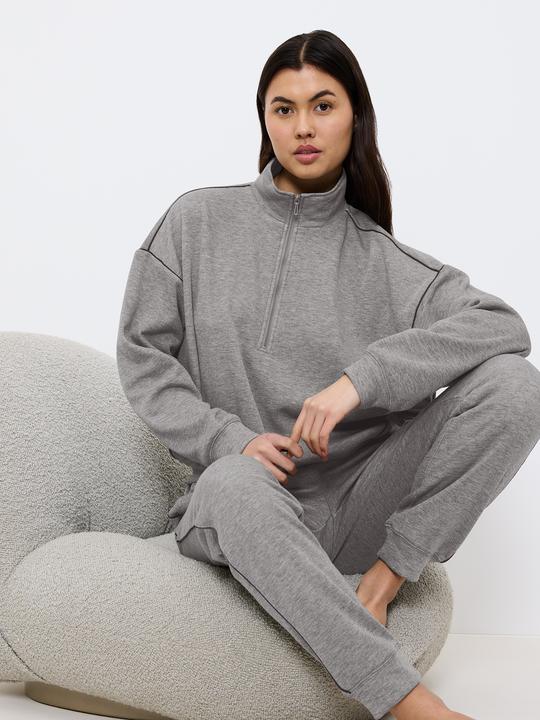 Immagine prodotto Triumph Schalen-BH-Hemd MyWear Lounge Sweater (36)